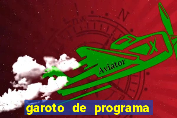 garoto de programa feira de santana